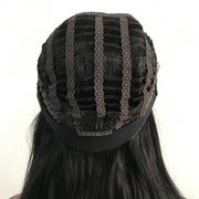 New Wear-to-go Glueless 4X4 Lace Closure Human Hair Wig