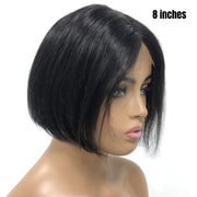 4x4 HD Lace Closure Glueless Wigs Human Hair