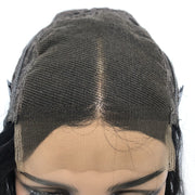 4x4 HD Lace Closure Glueless Wigs Human Hair