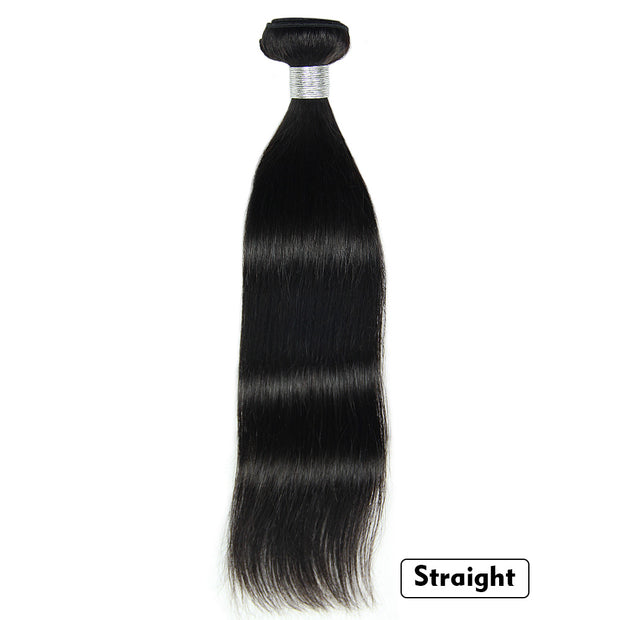 10A Best wholesale  virgin hair weaves one bundle deal-Loks - Lokshair
